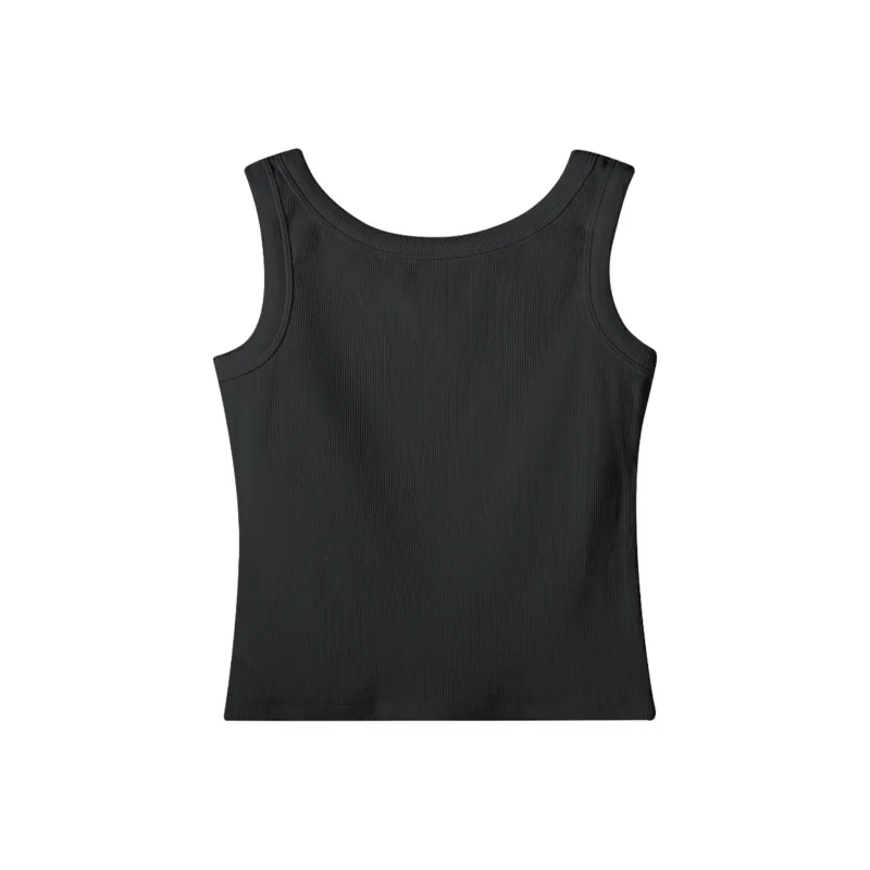 LESS BEARS Tank Tops Women's-7