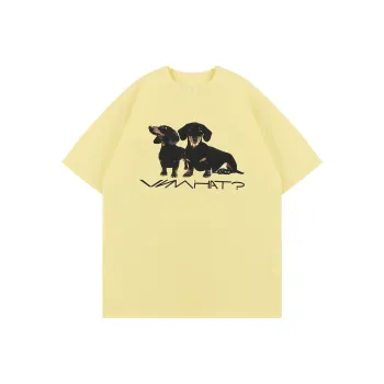 VS WHAT T Shirts Women's