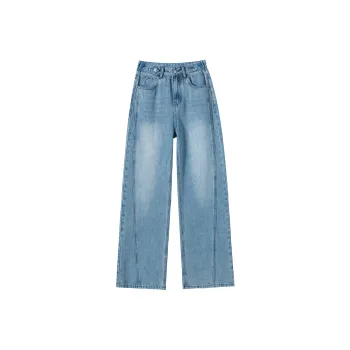 HTHK Jeans Women's