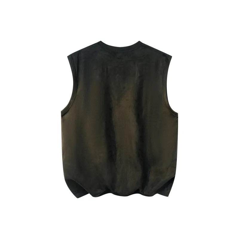 URBAN AUTHENTIC Tank Top Unisex-1