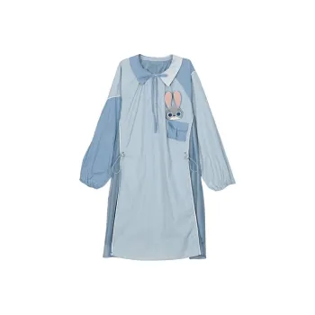 SNBL Long Sleeved Dresses Women's
