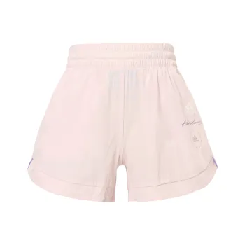 Adidas Sports Shorts Women's Pink White