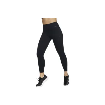 Nike Go Women's Therma-FIT High-Waisted 7/8 Leggings With Pockets