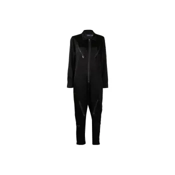 Polo Ralph Lauren Jumpsuit Women's Black