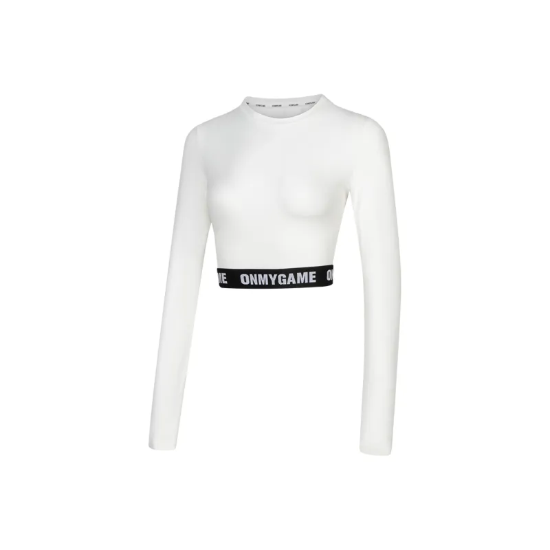 OMG! T Shirts Women's-2