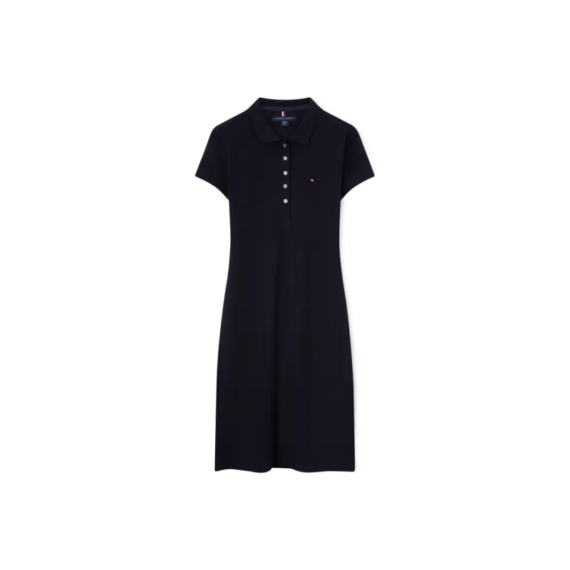 Tommy Hilfiger Short Sleeved Dress Women's-0