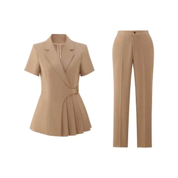 DonnaZilan Business Suits Women's