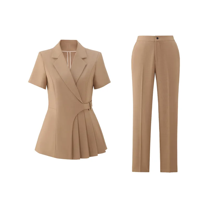 DonnaZilan Business Suit Women's-0