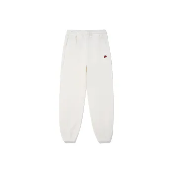 Kirsh FW23 Casual Pants Women's White