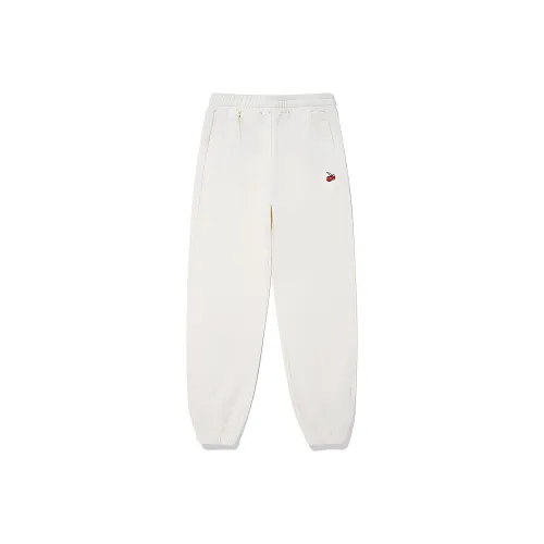 Kirsh FW23 Casual Pants Women's White