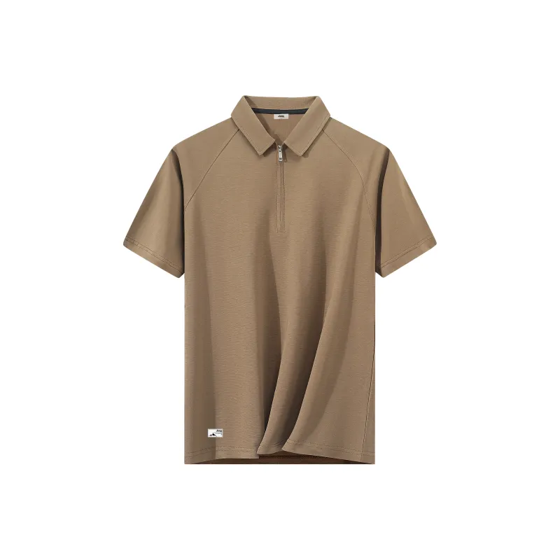 Jeep Polo Shirts Unisex-4