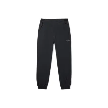 JACK WOLFSKIN Knitted Sweatpants Women's