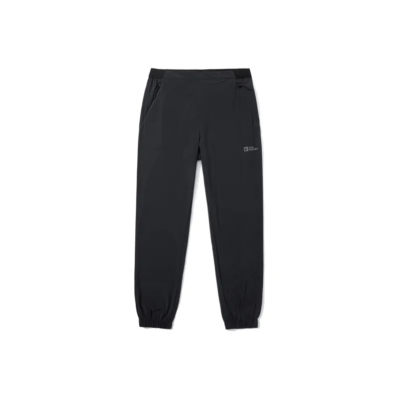 JACK WOLFSKIN Knitted Sweatpants Women's-0