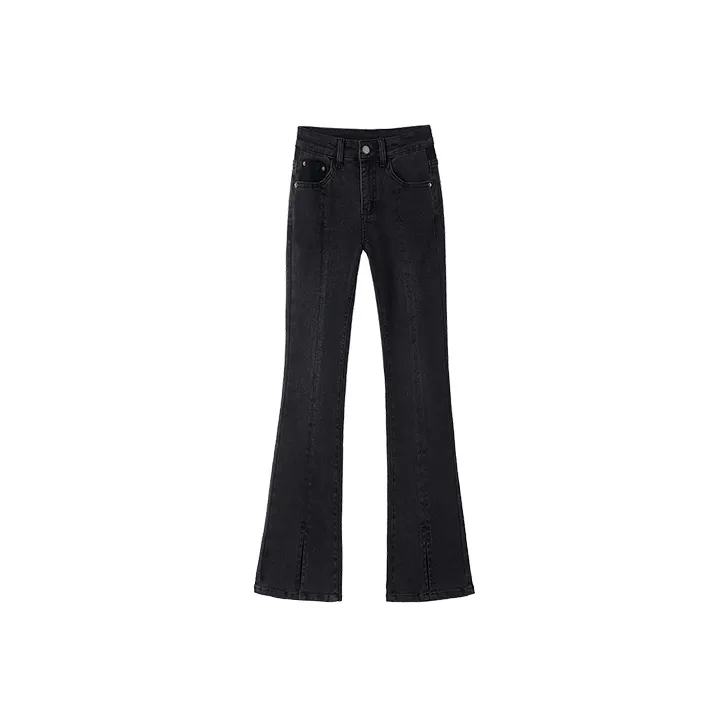 MITUAN Jeans Women's-7