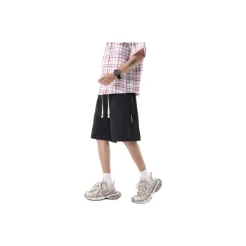 CREAZIONI LA FANTASIA E MOBILE Casual Shorts Unisex