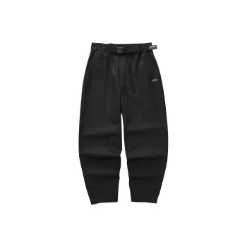 Skechers Stroll Knitted Sweatpants Women's Carbon Black/0018