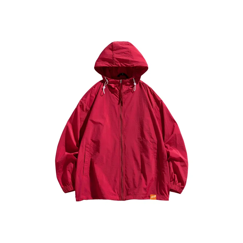 Snow Know The Answer SKTA Super Light Breathable Quick Dry Sun Protection Clothing Unisex-16