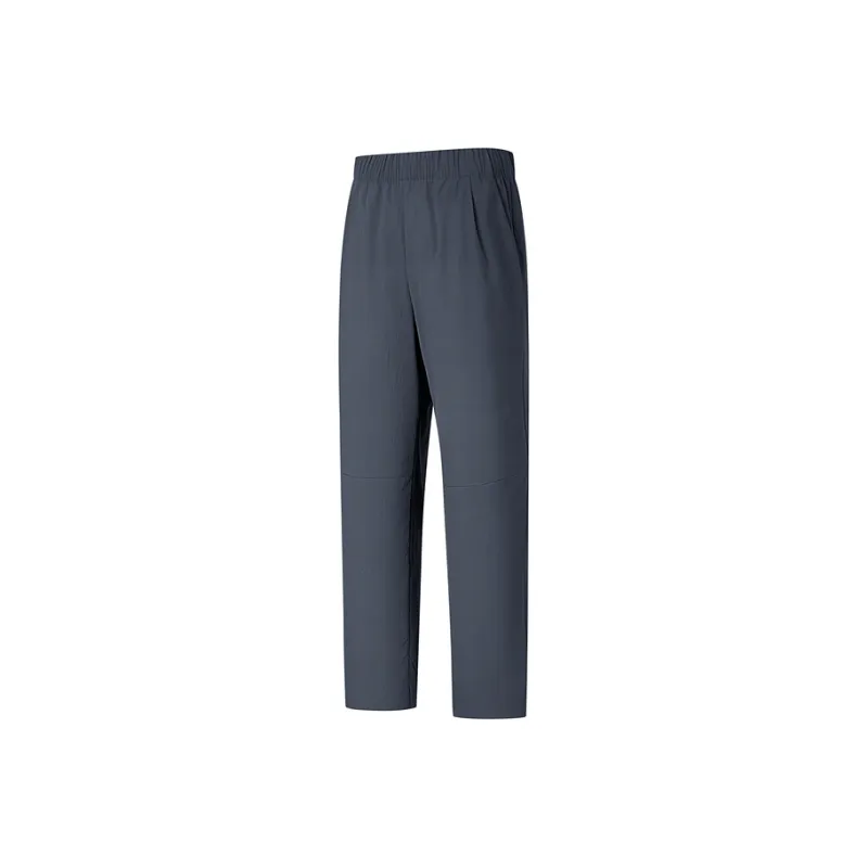 Skechers Sports Collection GODRI Casual Pants Women's Odyssey Gray-0