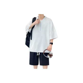 NOAHGIGI Casual Sportswear Unisex