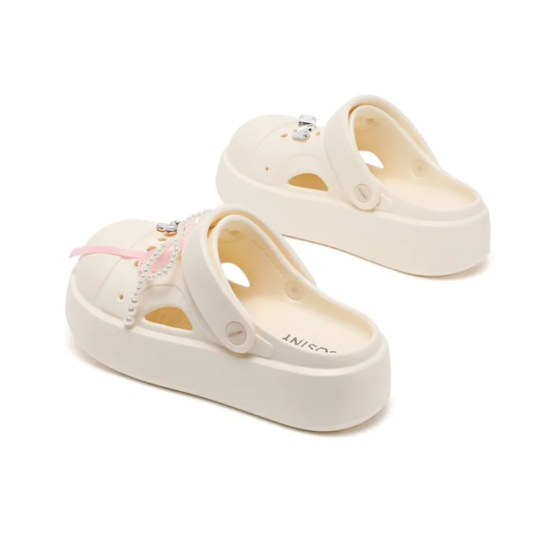 JOSINY Clogs Women's-2