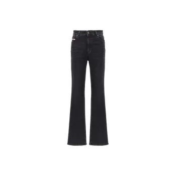 DIESEL 2003 D Escription Bootcut Jeans