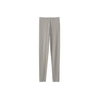 MUJI Leggings Women's