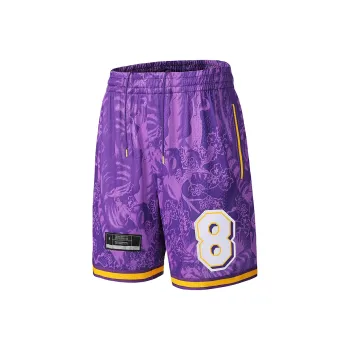 Zomuros Basketball Shorts Unisex