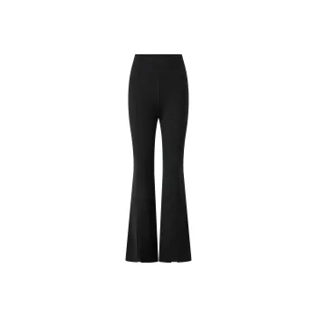 YLI Casual Pants Women's Obsidian Black