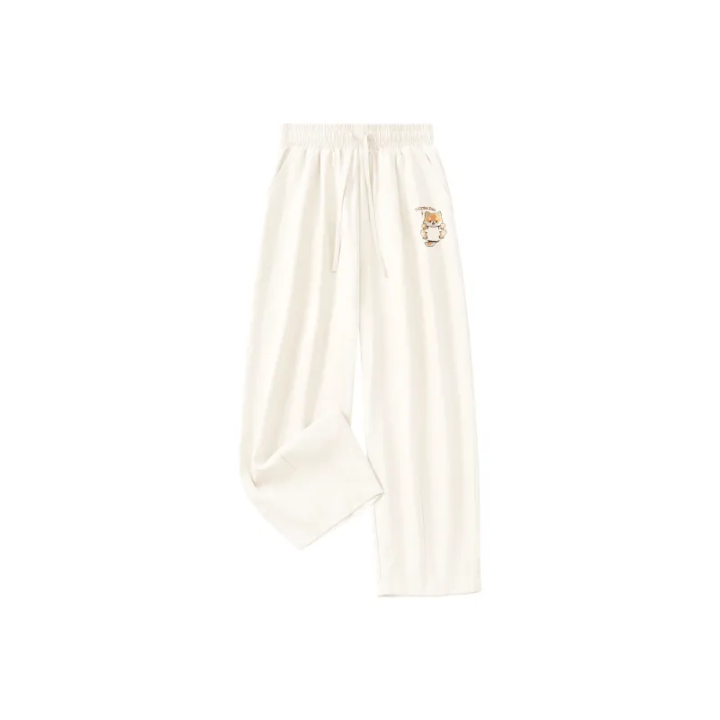 MINISO Casual Pants Women's-3