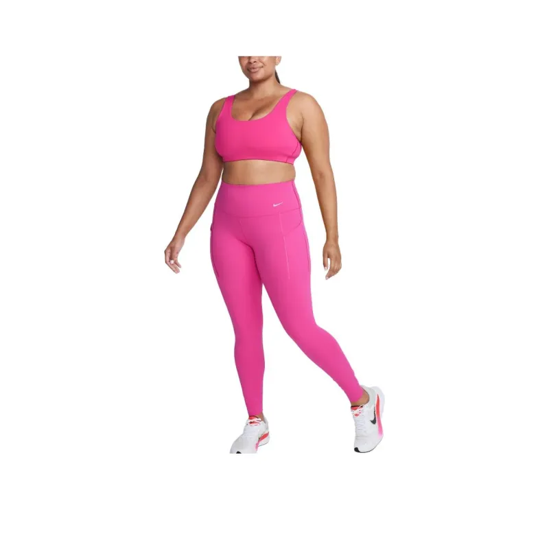 Nike Leggings Women's Pink-0