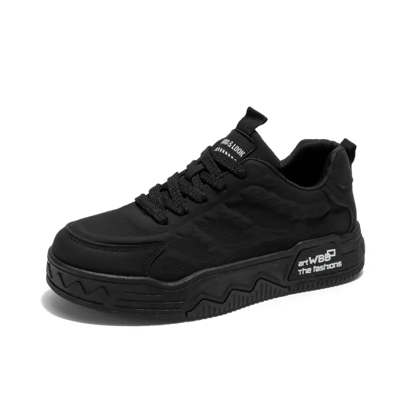 Ncmt Slip Resistant, Abrasion Resistant, Breathable, Lightweight, Rebound Low Top Running Shoes Men's-6