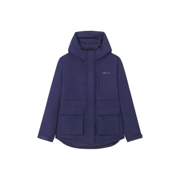 PIONEER CAMP Puffer Jacket Women's