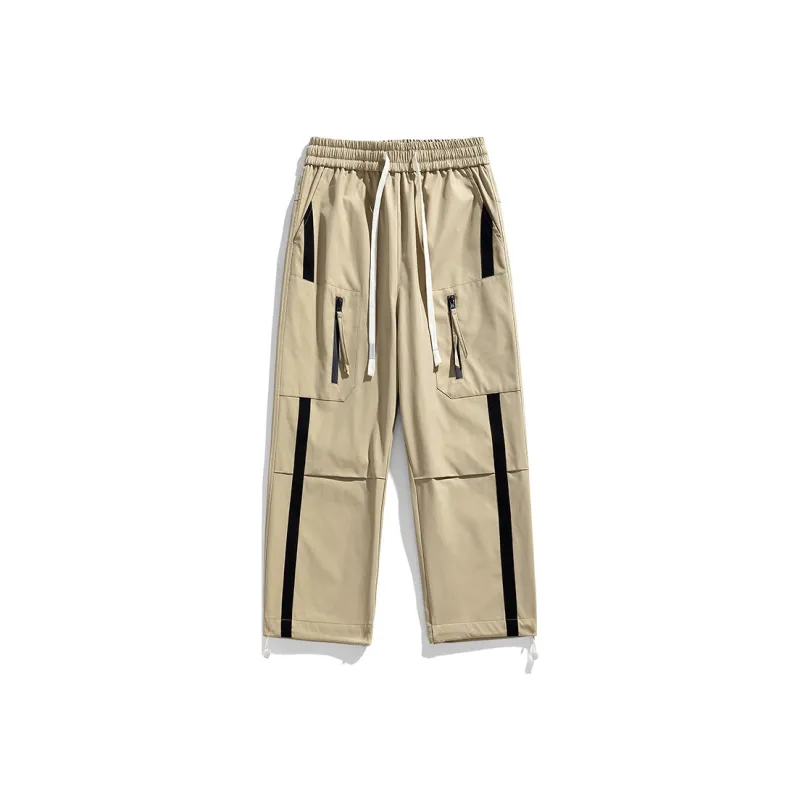 WJBS Casual Pants Women's-6
