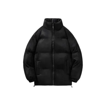 WJBS Puffer Jackets Unisex