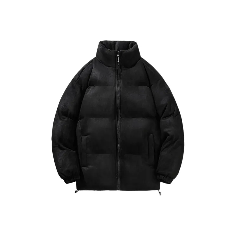 WJBS Puffer Jackets Unisex-0