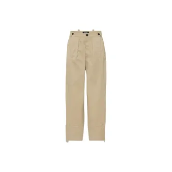 DSQUARED 2 Cotton Trousers