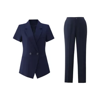 DonnaZilan Business Suits Women's