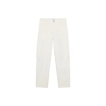 ARITZIA Tna Royce Pant Casual Pants Women's Faded Light Birch
