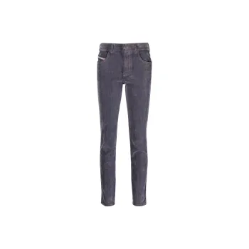 DIESEL Jeans Women's Purple