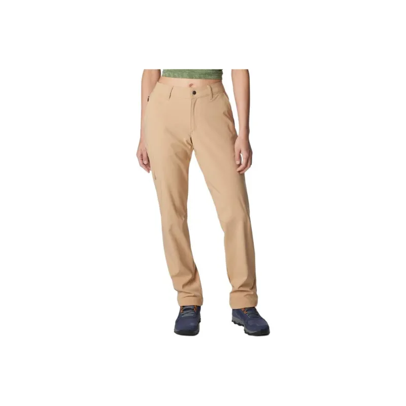 Columbia Back Beauty™ 2.0 Casual Pants Women's Canoe Color-0