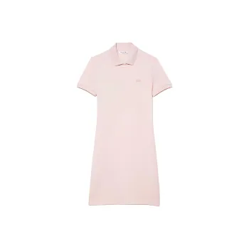 LACOSTE Piqué Dress