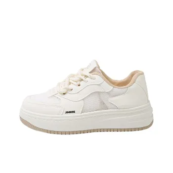 King Jinmai Lightweight And Breathable Low Top Skateboard Shoes Women's