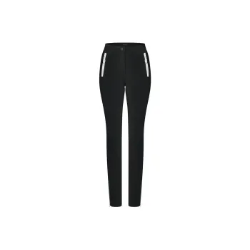 LOUIS VUITTON Graphic Technical Jersey Pants