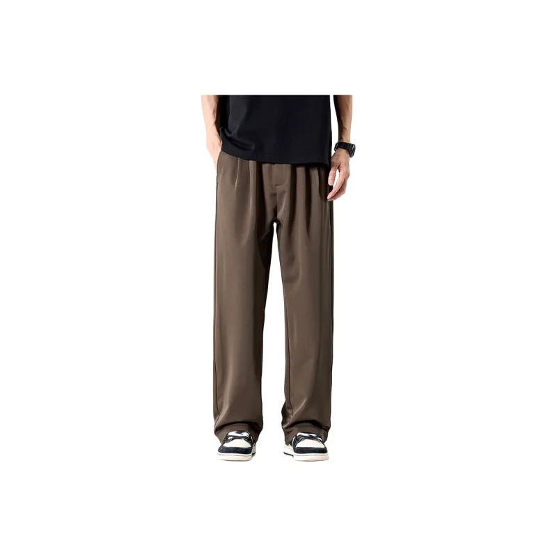 SIL VITIN Casual Pants Unisex-4