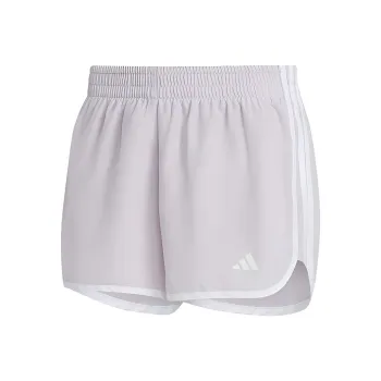 Adidas Casual Shorts Women's Light Purple