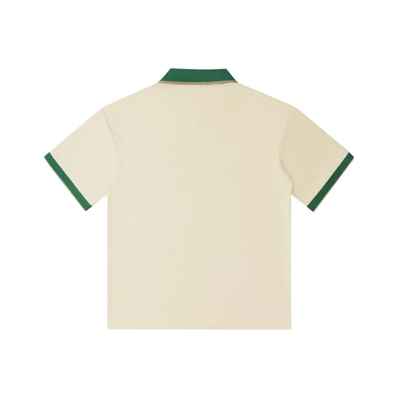 RIEZU T Shirts Unisex-3