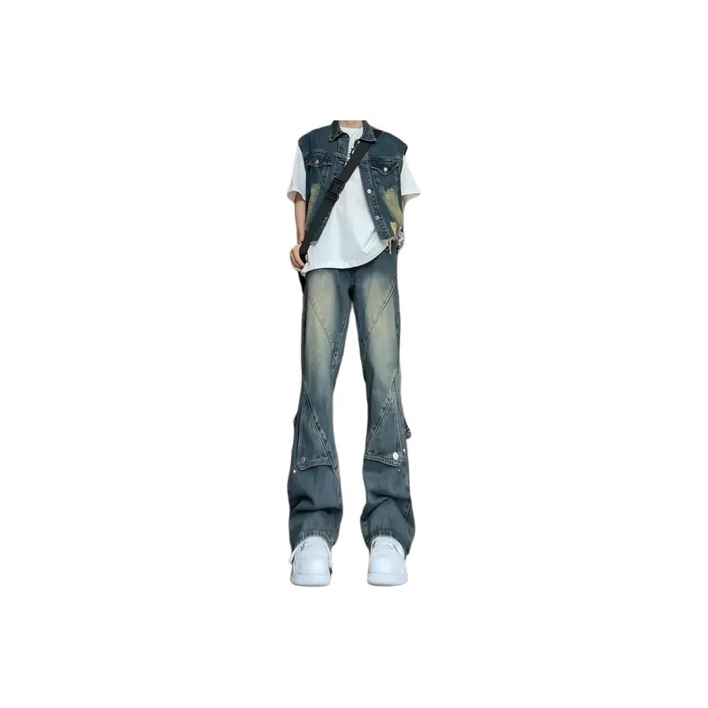 Weles Jeans Unisex-4