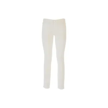EMPORIO ARMANI Jeans Women's White