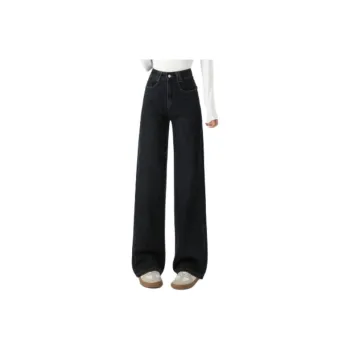 Ya Sheep People Jeans Women's Blue