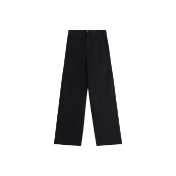 KITH Cargo Pants Women's Black
